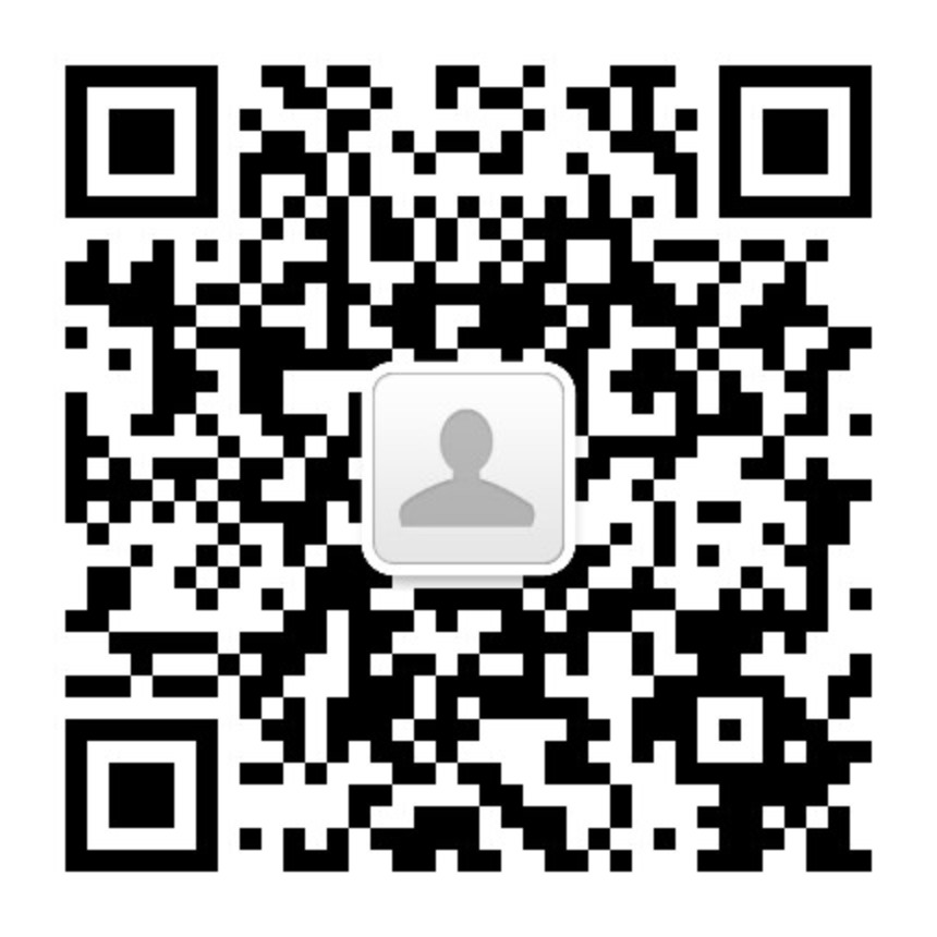扫一扫关注我们