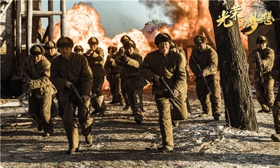 战争电影奇迹，电影奇迹在线