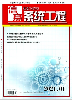科技资讯期刊什么级别，科技资讯杂志是国家级嘛