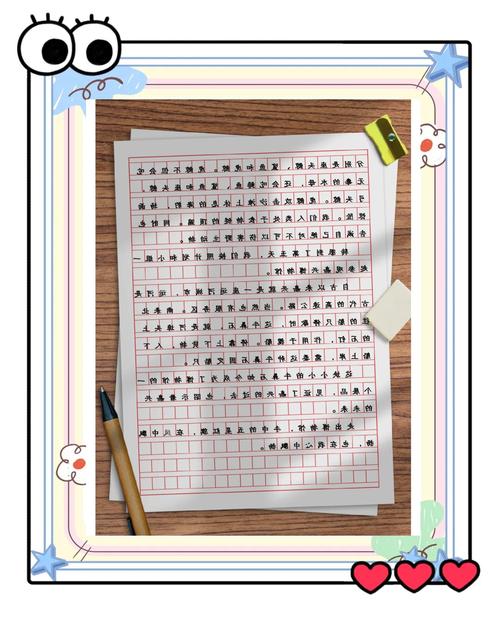 国庆趣事300字作文三年级上册，国庆节趣事日记三年级