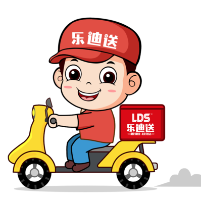 美味快递免费快递电话是多少，美味速递电话