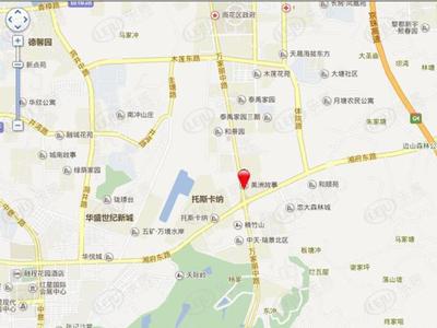 长沙美洲故事风水怎么样，长沙美洲故事小区优缺点