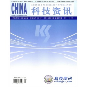科技资讯杂志是国家级嘛，科技资讯是c刊吗