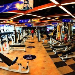 长沙奇迹健身电话多少，长沙奇迹健身房地址