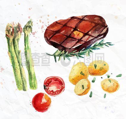 美味的画册什么意思，美味的一