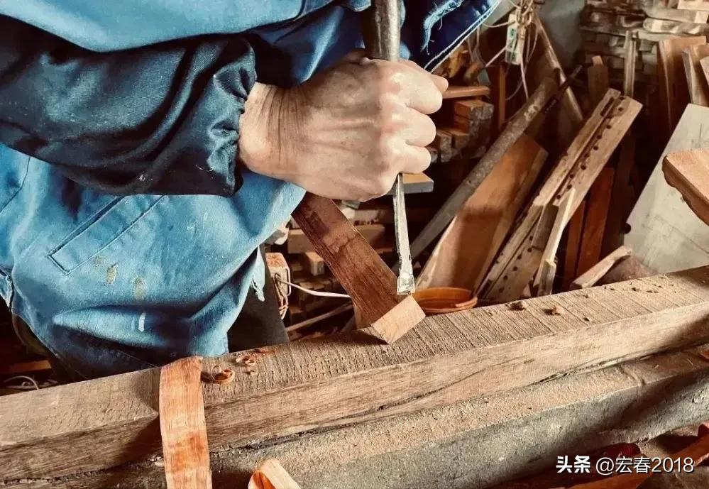 《完美邻居》电影在线观看，《木工厂的那些事》