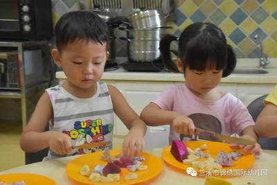 美味小学，美味儿童