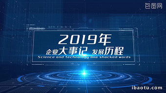 科技近期发展的大事件是什么，科技最近发生的国家时事