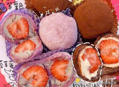 美味句子心情说说，关于美味的说说心情