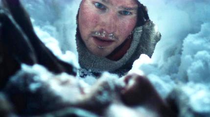 冰上奇迹冰球比赛，美国冰上奇迹